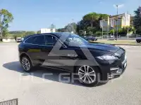 2016 Jaguar F-PACE