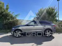 2016 Jaguar F-PACE