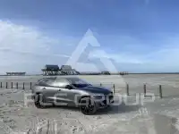 2016 Jaguar F-PACE