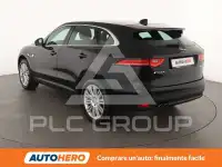 2016 Jaguar F-PACE
