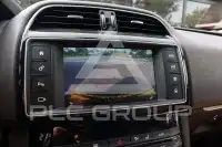 2016 Jaguar F-PACE