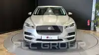2016 Jaguar F-PACE