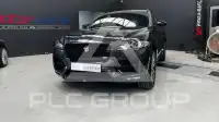 2016 Jaguar F-PACE