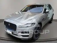 2016 Jaguar F-PACE