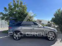 2016 Jaguar F-PACE