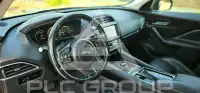 2016 Jaguar F-PACE