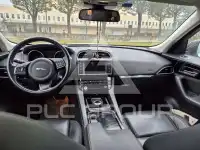 2016 Jaguar F-PACE
