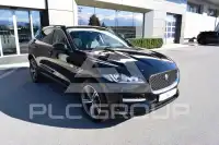 2016 Jaguar F-PACE