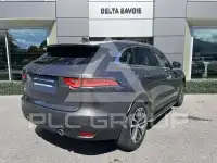 2016 Jaguar F-PACE
