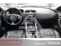 2016 Jaguar F-PACE