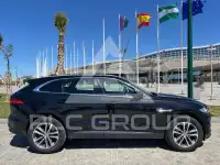 2016 Jaguar F-PACE