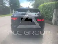 2016 Jaguar F-PACE