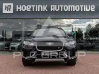 2016 Jaguar F-PACE