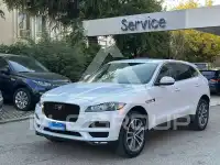 2016 Jaguar F-PACE