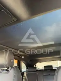 2016 Jaguar F-PACE