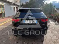 2016 Jaguar F-PACE