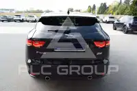2016 Jaguar F-PACE