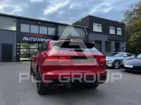 2016 Jaguar F-PACE