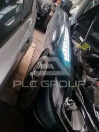 2016 Jaguar F-PACE