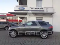 2016 Jaguar F-PACE