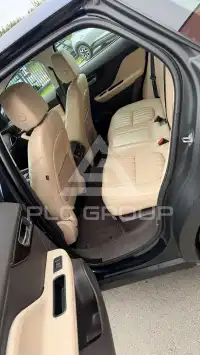 2016 Jaguar F-PACE