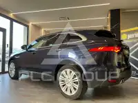 2016 Jaguar F-PACE