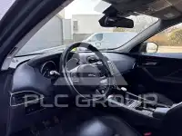 2016 Jaguar F-PACE