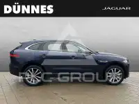 2016 Jaguar F-PACE