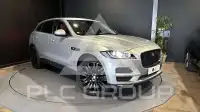 2016 Jaguar F-PACE