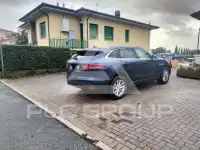2016 Jaguar F-PACE