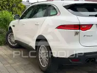 2016 Jaguar F-PACE