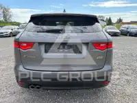 2016 Jaguar F-PACE
