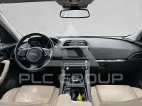 2016 Jaguar F-PACE