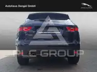 2016 Jaguar F-PACE