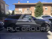2016 Jaguar F-PACE