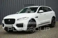 2016 Jaguar F-PACE