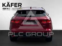 2016 Jaguar F-PACE