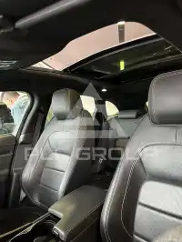 2016 Jaguar F-PACE
