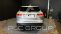 2016 Jaguar F-PACE