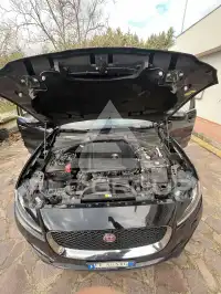 2016 Jaguar F-PACE
