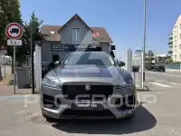 2016 Jaguar F-PACE