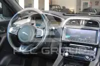 2016 Jaguar F-PACE
