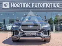 2016 Jaguar F-PACE