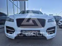 2016 Jaguar F-PACE