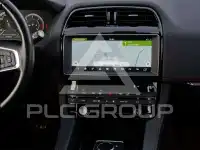 2016 Jaguar F-PACE