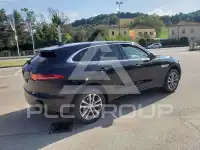 2016 Jaguar F-PACE