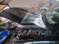 2016 Jaguar F-PACE