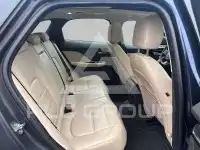 2016 Jaguar F-PACE