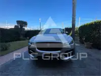 2016 Jaguar F-PACE
