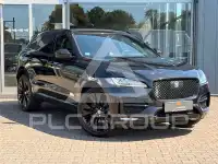 2016 Jaguar F-PACE